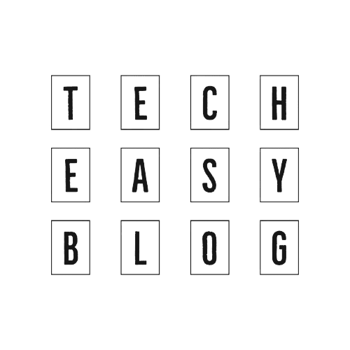 Tech Easy Blog